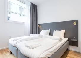 ApartDirect Sundbyberg 4
