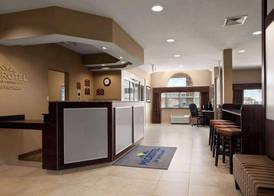 Microtel Inn & Suites by Wyndham St Clairsville - Wheeling 3