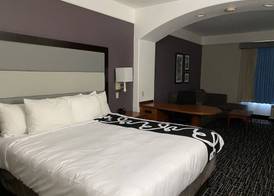 Quality Inn and Suites 3