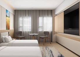 Gold Floor 4
