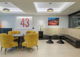 Hotel 43 Boise 5