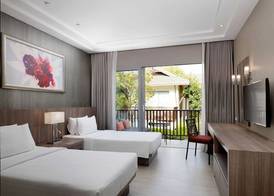 PP Princess Resort 3