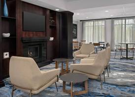 Fairfield by Marriott Tacoma Puyallup 2