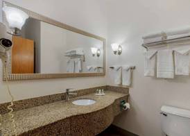 Comfort Suites Stockbridge Atlanta South 4