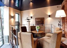 BEST WESTERN Santakos Hotel 2