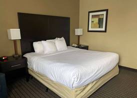 Jonestown Inn 4