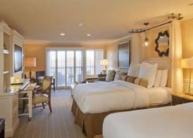 The Mansion at Ocean Edge Resort & Golf Club 5