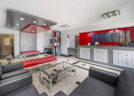 Best Western Antelope Inn & Suites 3
