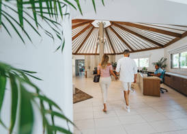 Bucuti & Tara Boutique Beach Resort - Adult Only 4