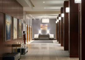 The Fairmont Winnipeg 3