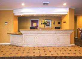 Oakland Airport Executive Hotel 2