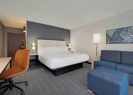 Courtyard by Marriott Indianapolis South 5