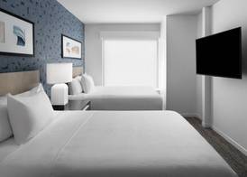 Hyatt House Raleigh Downtown/Seaboard Station 5