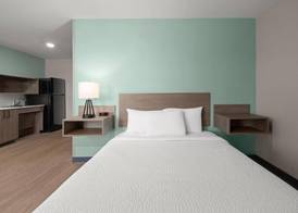ECHO Suites Extended Stay by Wyndham Johnson City Medical CR 5