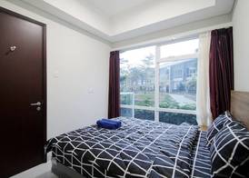 Puri Mansion Apartment 5
