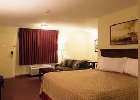Marina Inn & Suites Chalmette-New Orleans 3