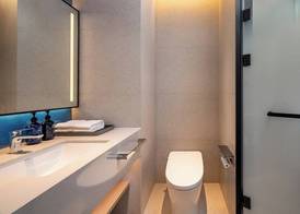 Holiday Inn Express Chengdu Phoenix Mountain by IHG 2