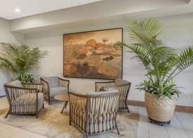 Best Western Plus Plaza by the Green 3
