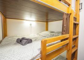 AISHA Hostel 4