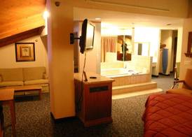 American Inn and Suites Ionia 3