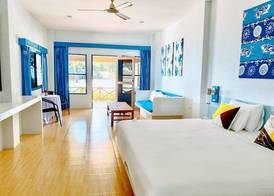 Cruiser Island Resort by Swiss-Belhotel 4