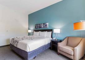 Sleep Inn Winfield - Teays Valley 5