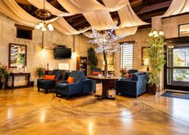 Comfort Inn Pomona near Fairplex 4