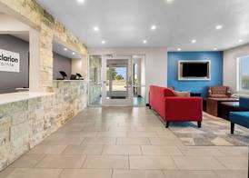 Clarion Pointe Fort Worth East - Arlington 3