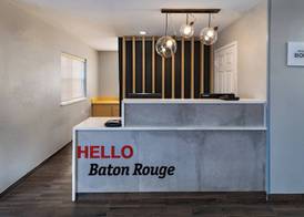 TownePlace Suites by Marriott Baton Rouge South 2