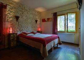 Hôtel Mas Vidau Porte des Alpilles 4