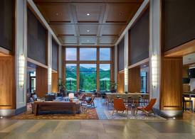 The Westin Riverfront Mountain Villas, Beaver Creek Mountain 3