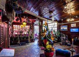 Hôtel Cap Pirate 4