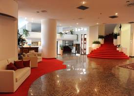 Pizzomunno Vieste Palace Hotel 2
