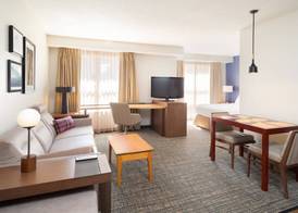 Residence Inn Southington 4