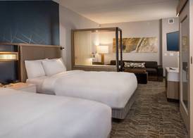 SpringHill Suites By Marriott Frederick 5