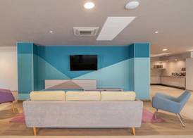 City Express Suites by Marriott Queretaro 3