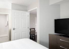 Residence Inn Pleasanton 5
