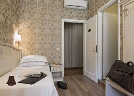 Relais Bocca di Leone 4
