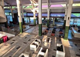 Sand & Sandals Desaru Beach Resort & Spa 3