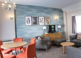 Walton Hall Hotel & Spa by Sunday 4
