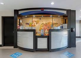Best Western Plus Arlington North Hotel & Suites 3