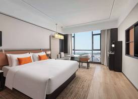 Days Hotel by Wyndham Changsha Yuhua East 5