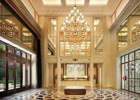 Conrad Tianjin 2