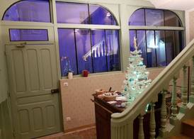 Hotel Saint Georges 3