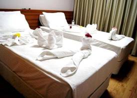 Mavi Yesil Yasam Hotel 4