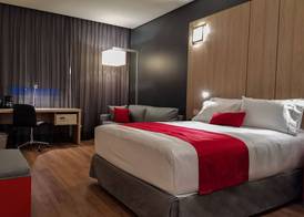 Ramada Encore by Wyndham Guadalajara Aeropuerto 5