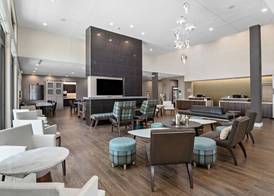 Residence Inn By Marriott Port Arthur 2