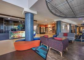 Cambria Hotel Ft Lauderdale, Airport South & Cruise Port 5