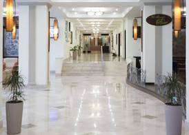 Ramada by Wyndham Tashkent 2