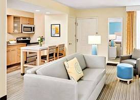 Sonesta ES Suites Cincinnati - Sharonville West 5